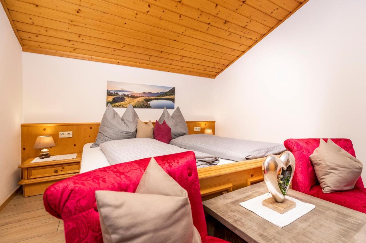 פלאכאו Appartement Bergpanorama מראה חיצוני תמונה