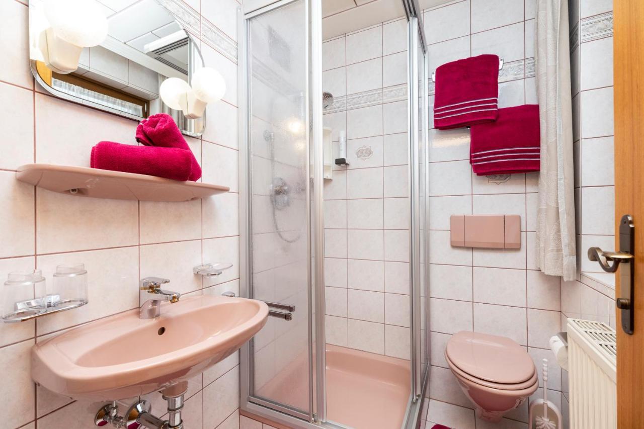 פלאכאו Appartement Bergpanorama מראה חיצוני תמונה