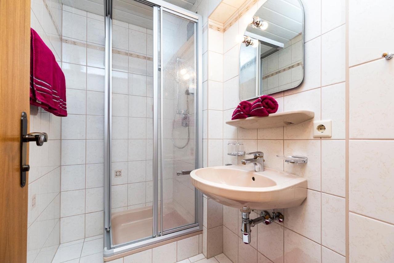 פלאכאו Appartement Bergpanorama מראה חיצוני תמונה