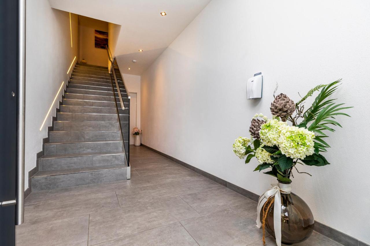 פלאכאו Appartement Bergpanorama מראה חיצוני תמונה
