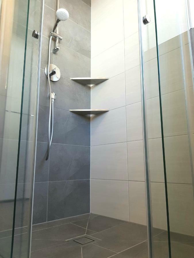 פלאכאו Appartement Bergpanorama מראה חיצוני תמונה